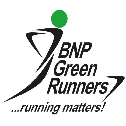 BNP Green Runners