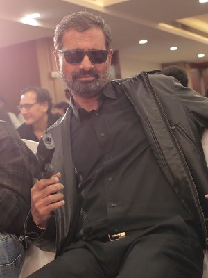 Mahesh-Nagwekar