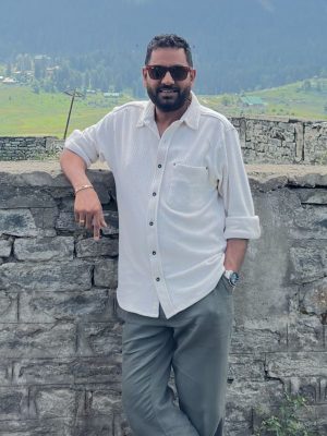 Pradeep-Shah---Trainer
