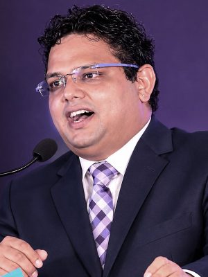 Sameer-Gore---Member