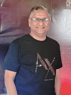 Shridhar-Mani---Secretary